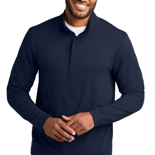 Port Authority® Fairway Stretch 1/4-Zip Thumbnail