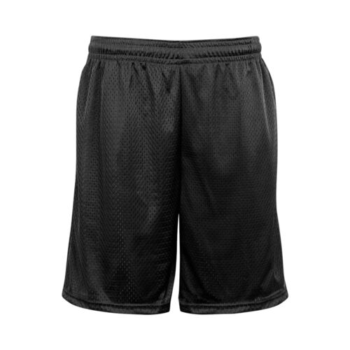 Mesh Pocketed Short Thumbnail