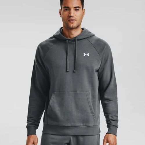 UA Rival Cotton Hoodie Thumbnail