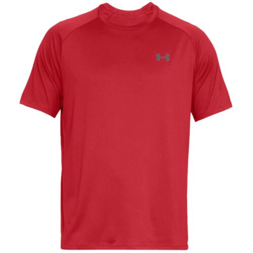 Men's UA Tech™ 2.0 Short Sleeve Thumbnail