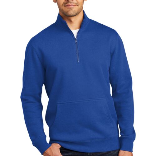 District® V.I.T.™ Fleece 1/4-Zip Thumbnail