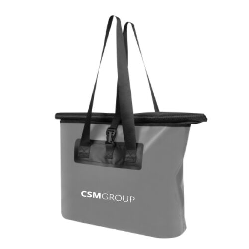 Lido Deck Dry Tote Bag (CSMGroup) Thumbnail