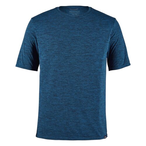 Patagonia Men's Cap Cool Daily T-Shirt Thumbnail