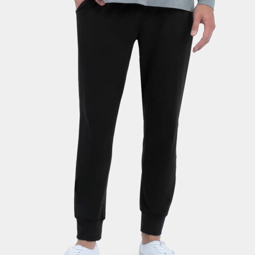 Eco Revive™ Ventura Soft Knit Joggers Thumbnail