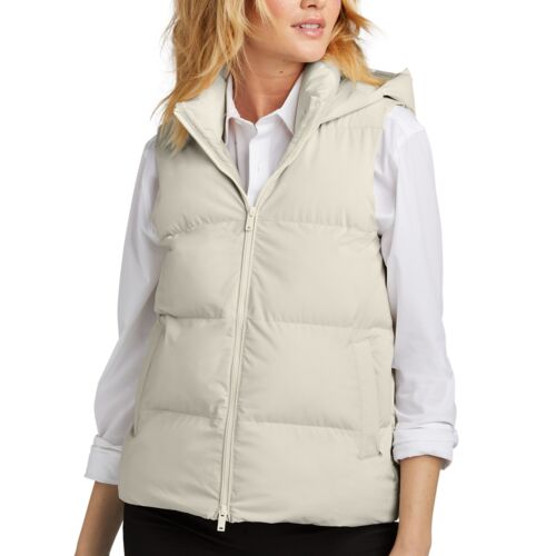 Mercer+Mettle® Women’s Puffy Vest Thumbnail