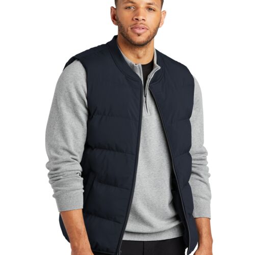 Mercer+Mettle® Puffy Vest Thumbnail