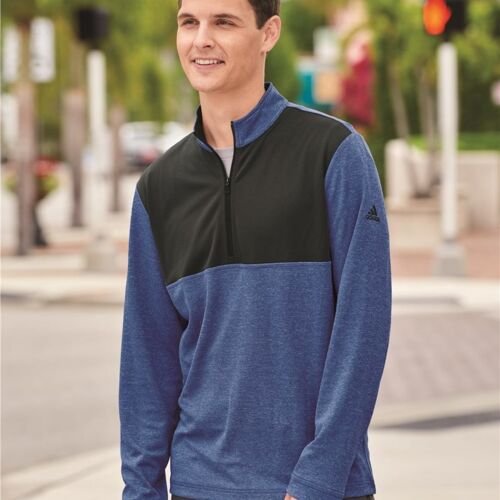 Copy of Lightweight Quarter-Zip Pullover booster Thumbnail