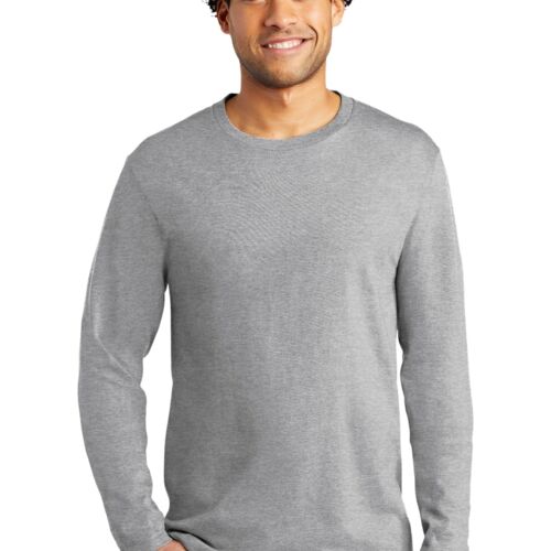 Long Sleeve Bouncer Tee (NAME+NUMBER) Thumbnail