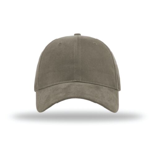 Richardson Brushed Chino Cap Thumbnail
