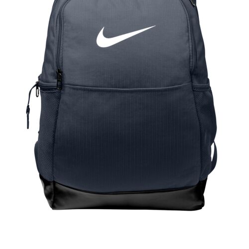 Brasilia Medium Backpack (Last Name + Number) Thumbnail