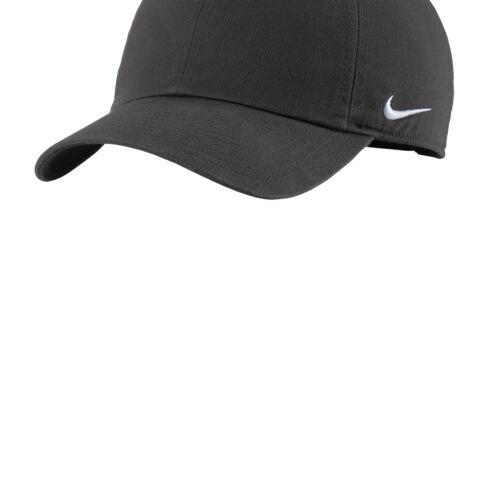 Nike Heritage Cotton Twill Cap Thumbnail