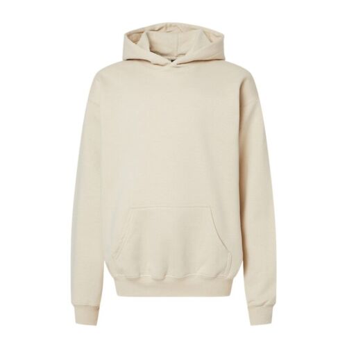 Softstyle® Youth Midweight Hooded Sweatshirt Thumbnail