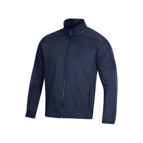 Under Armour Men's Summit Full-Zip Stand Jacket Thumbnail