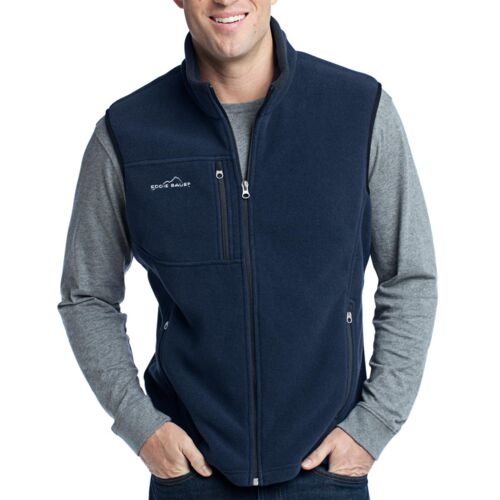 Eddie Bauer® Fleece Vest Thumbnail