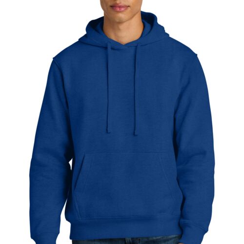 V.I.T. Heavyweight Fleece Hoodie Thumbnail