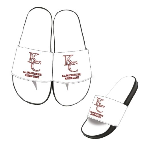 Kalamazoo Central Graphic Slides Thumbnail