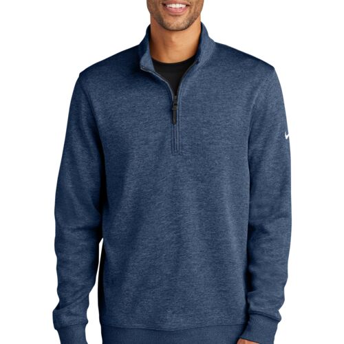 Nike Dri-FIT Corporate 1/2-Zip Thumbnail