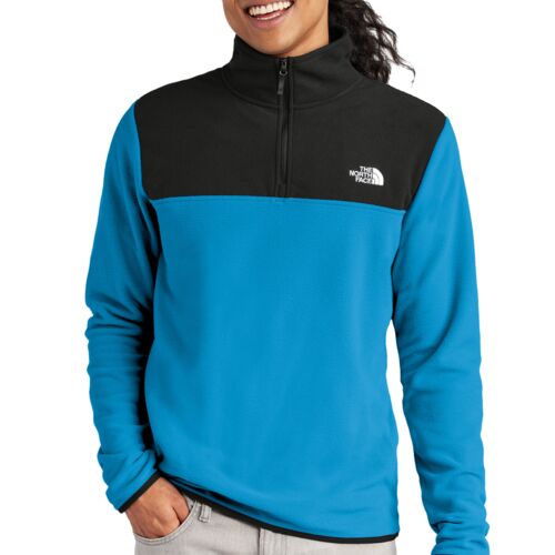 The North Face® Glacier 1/4-Zip Fleece Thumbnail
