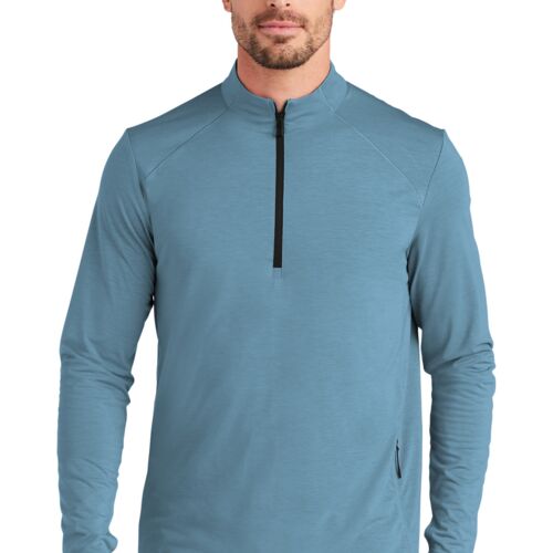 OGIO® Men's Motion 1/4-Zip Thumbnail