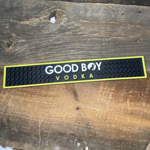 Good Boy Vodka Small Bar Mats Thumbnail