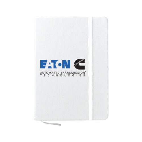 Eaton Journal Notebook Thumbnail