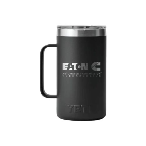 YETI Rambler 24oz Mug (Eaton) Thumbnail