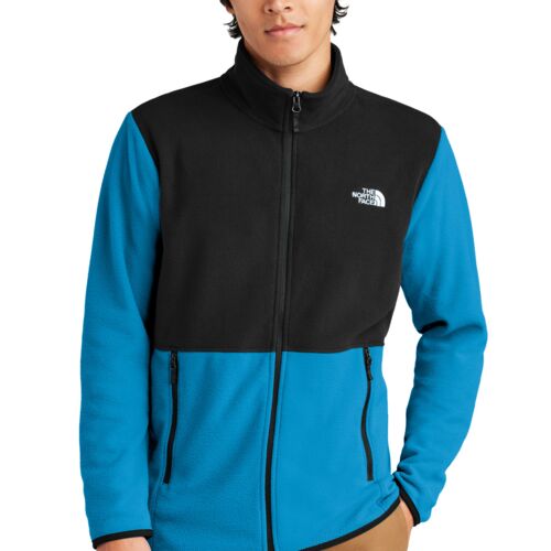 The North Face® Glacier Full-Zip Fleece Jacket Thumbnail