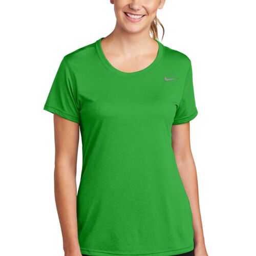 Nike Women's Team rLegend Tee (SHOPCSM) Thumbnail