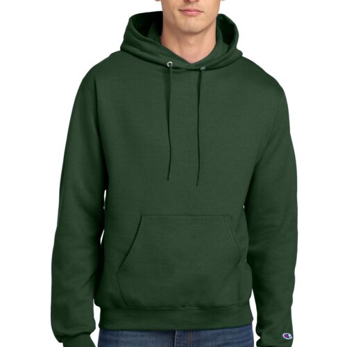 Powerblend® Pullover Hoodie Thumbnail