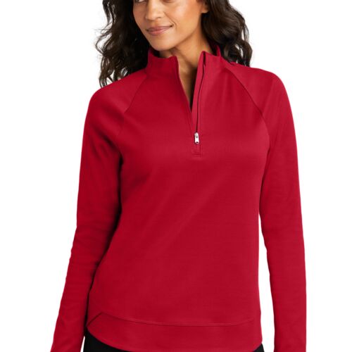 Women's C Free® Cypress 1/4 Zip Thumbnail