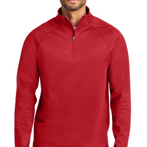 Men's C Free® Cypress 1/4 Zip Thumbnail