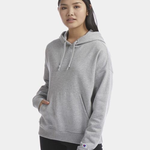Women's Powerblend® Hooded Sweatshirt (Name/Number Option) Thumbnail