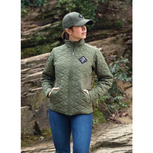 Ladies Repreve(r) Eco Jacket Thumbnail