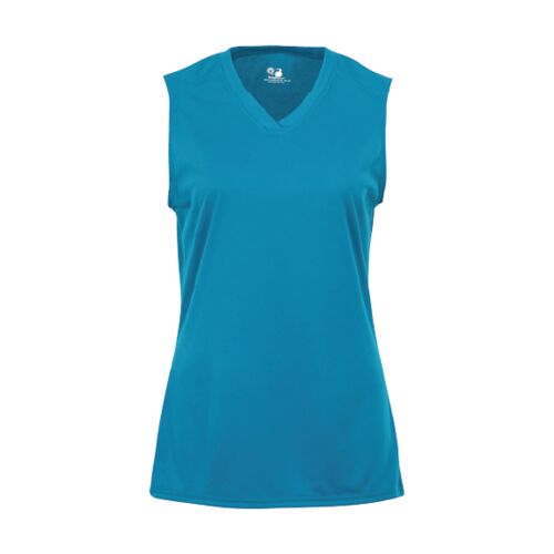 B-Core Women's Sleeveless Tee Thumbnail