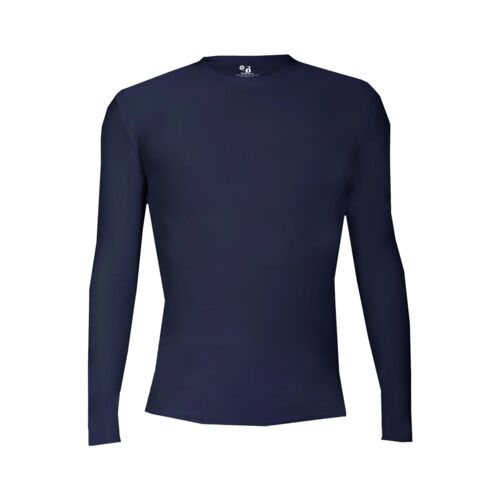 Men's Pro-Compression L/S Crew Thumbnail