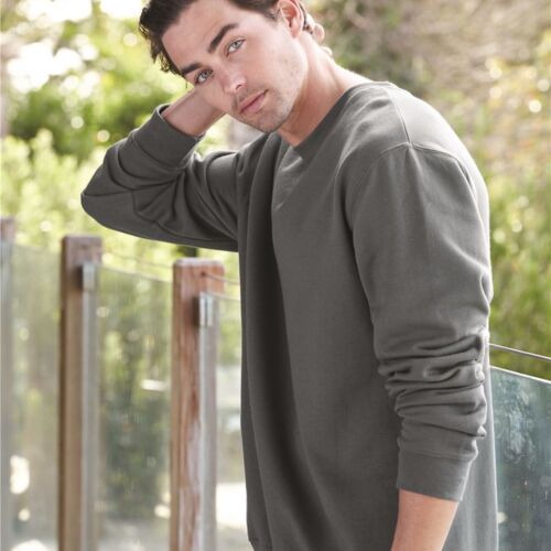 Midweight Crewneck Sweatshirt - with Name Option Thumbnail