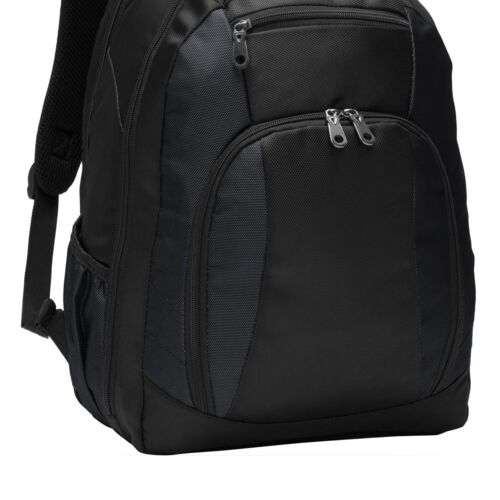 Commuter Backpack (NAME OPTION) Thumbnail