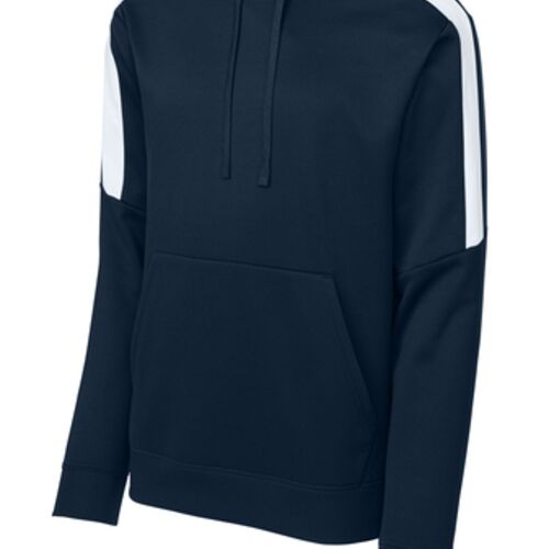 Sport-Wick® Fleece United Pullover Hoodie Thumbnail