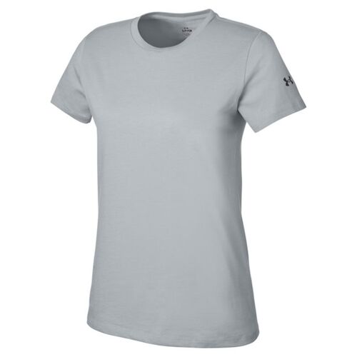 Under Armour Ladies' Athletic 2.0 T-Shirt Thumbnail