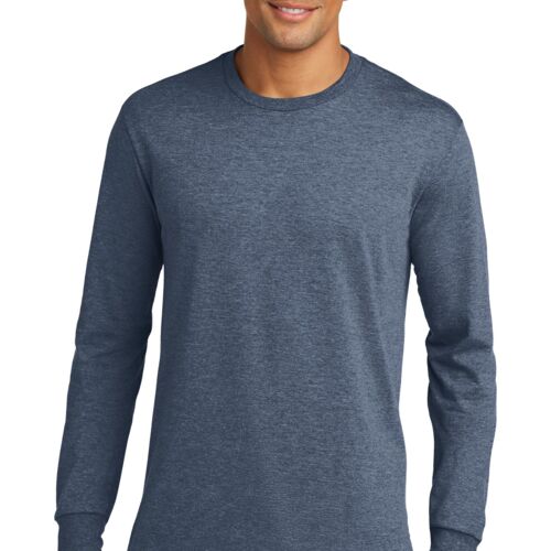 Perfect Tri® Long Sleeve Tee (NAME+NUMBER) Thumbnail