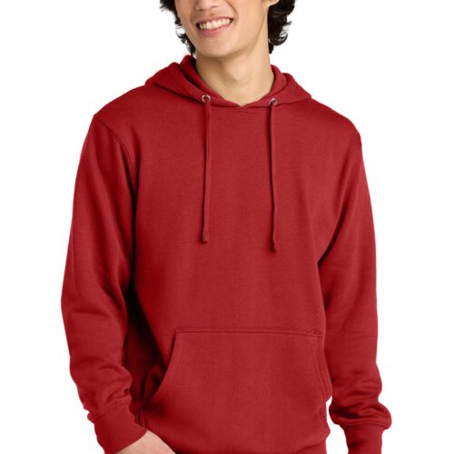 V.I.T.™ Fleece Hoodie (NAME/NUMBER OPTION) Thumbnail