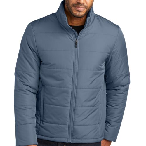 Copy of Puffer Jacket (DCDS Faculty) Thumbnail