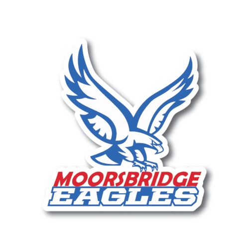 Love Moorsbridge Decal Thumbnail