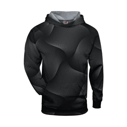 Warp Hoodie Thumbnail