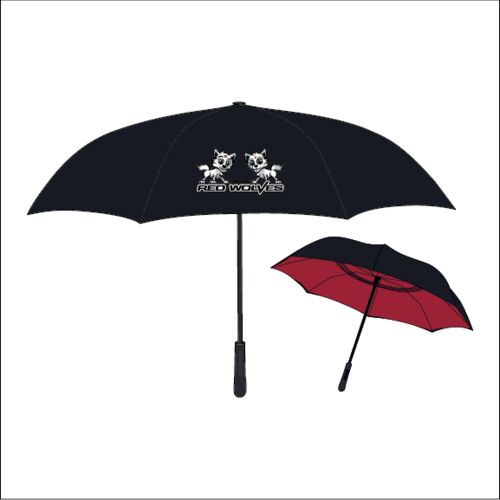 Paw Paw PTO Umbrella Thumbnail