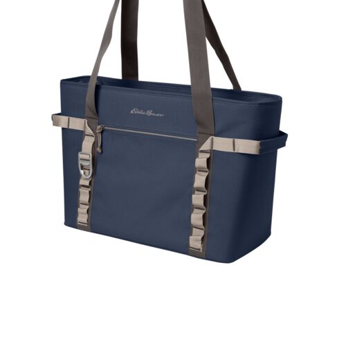 Eddie Bauer® Max Cool Tote Cooler (Yeo & Yeo) Thumbnail