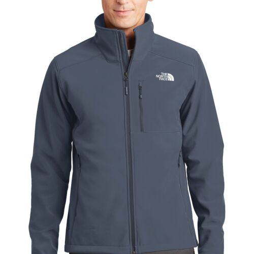 The North Face® Apex Barrier Soft Shell Jacket (Yeo & Yeo) Thumbnail