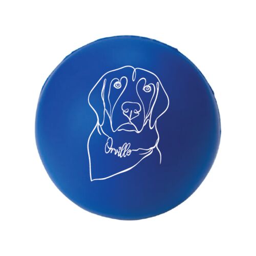 Stress Ball Thumbnail