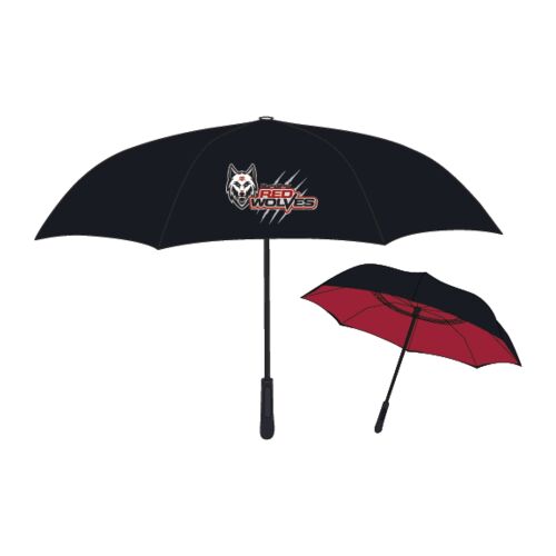 Paw Paw PTO Umbrella Thumbnail