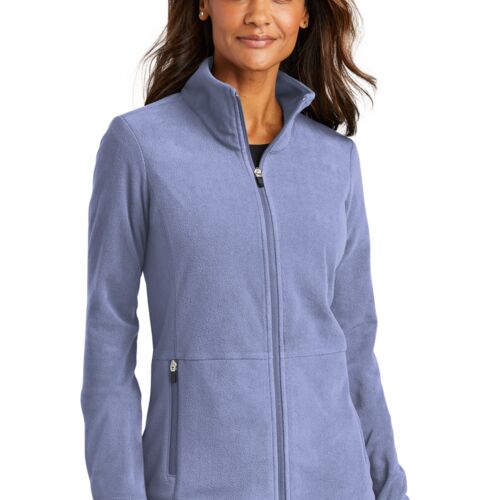 Women's Accord Microfleece Jacket (DCDS Faculty) Thumbnail